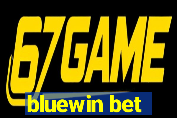 bluewin bet